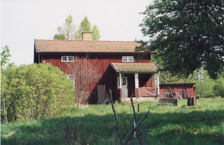 2001 Östra Skogstorp nr1. Foto: Leif Gson Nygård 