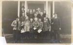1926Sondagsskolan