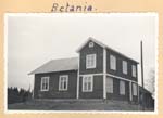 1950-tal_Betania