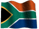 Sydafrikas Flagga