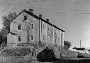 Bodellska kyrkan