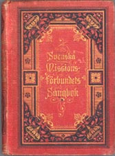 SMFs sångbok 1893