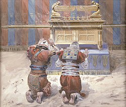 Tissot Moses and Joshua in the Tabernacle.jpg