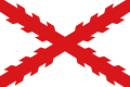 Flag of Cross of Burgundy.svg.png