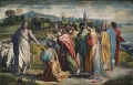 Raphael, Christ's Charge to Peter (1515).jpg